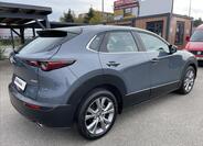 Mazda CX-30 5