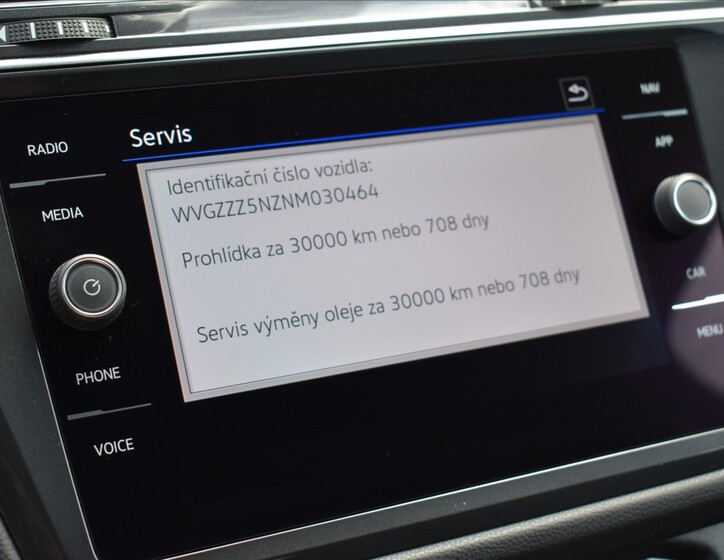 Volkswagen Tiguan Allspace 37
