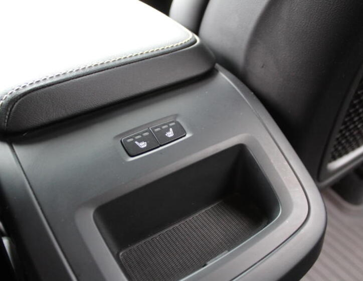 Volvo XC60 9