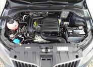 Škoda Fabia 40