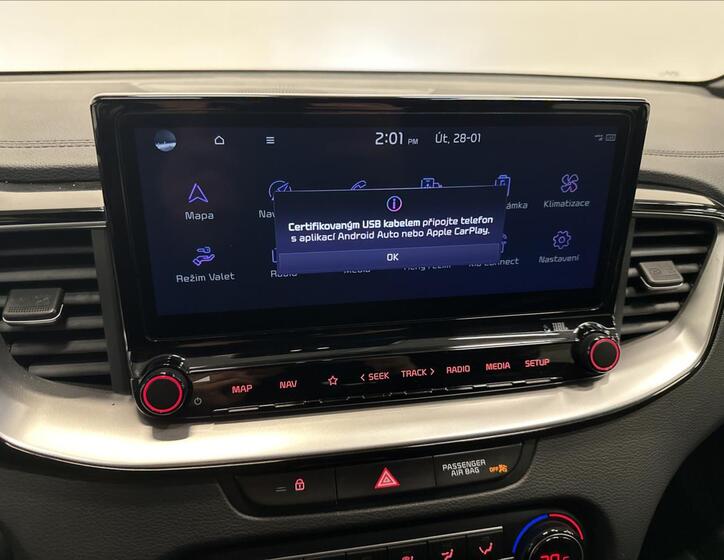 KIA ProCeed 13