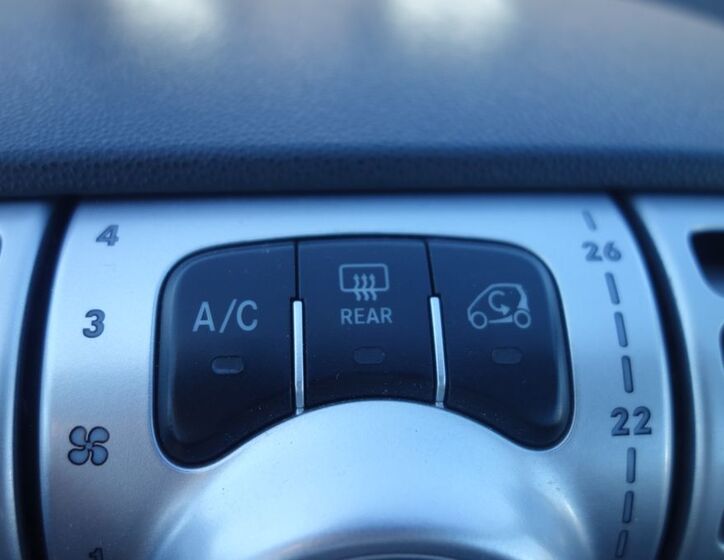 Smart Fortwo 25
