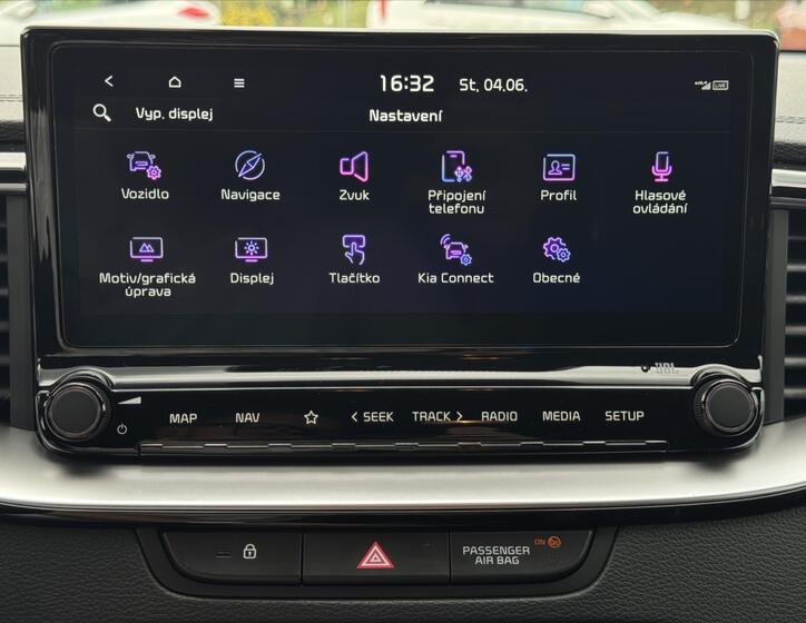 KIA Ceed 21