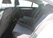 Volkswagen Passat CC 11