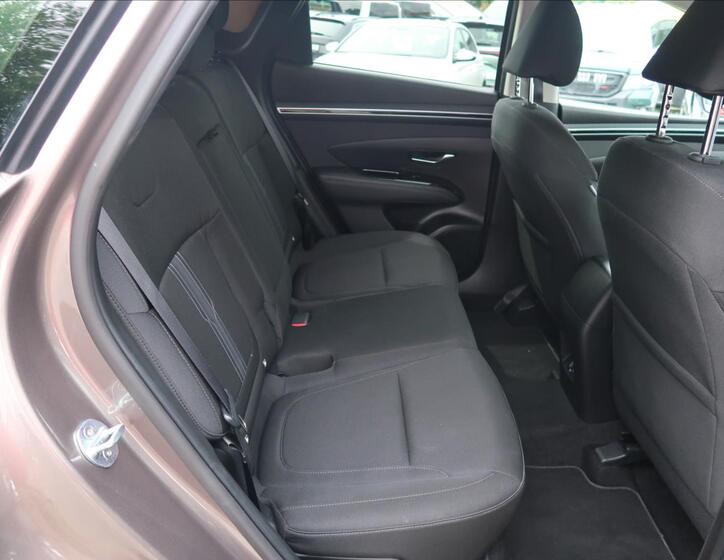 Hyundai Tucson 22