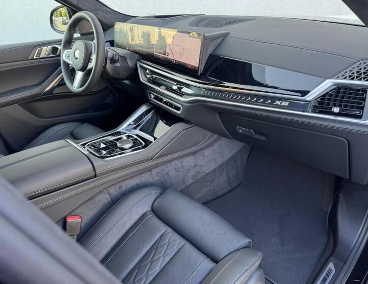 BMW X6 10