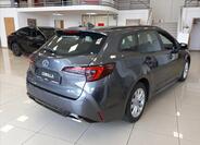 Toyota Corolla 19