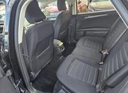 Ford Mondeo 24