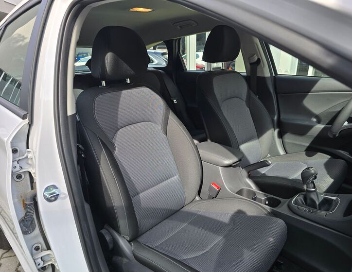 Hyundai i30 22
