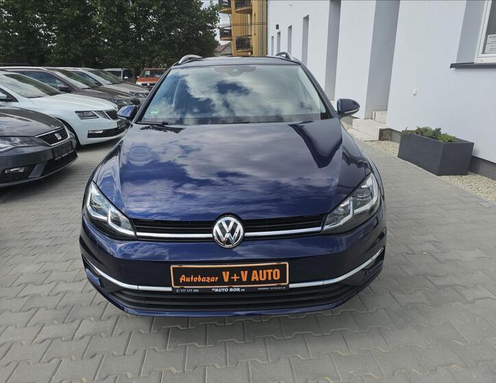 Volkswagen Golf 2