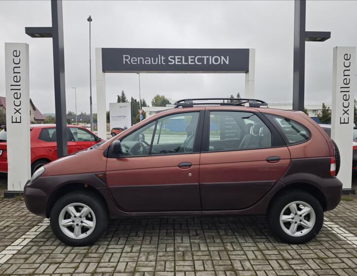 Renault Scénic 3