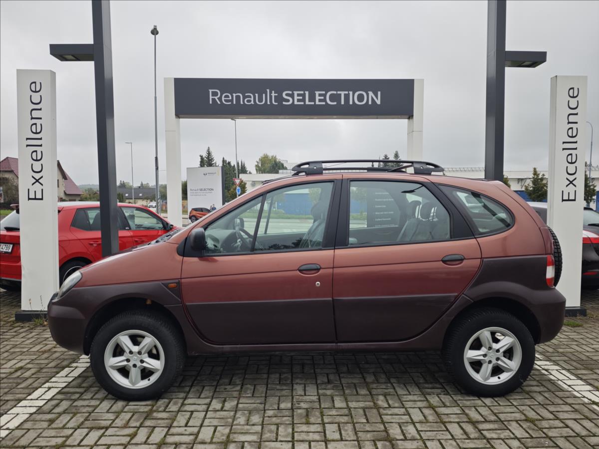 Renault Scénic