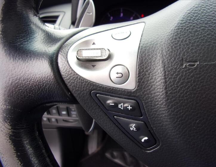 Infiniti FX30 22