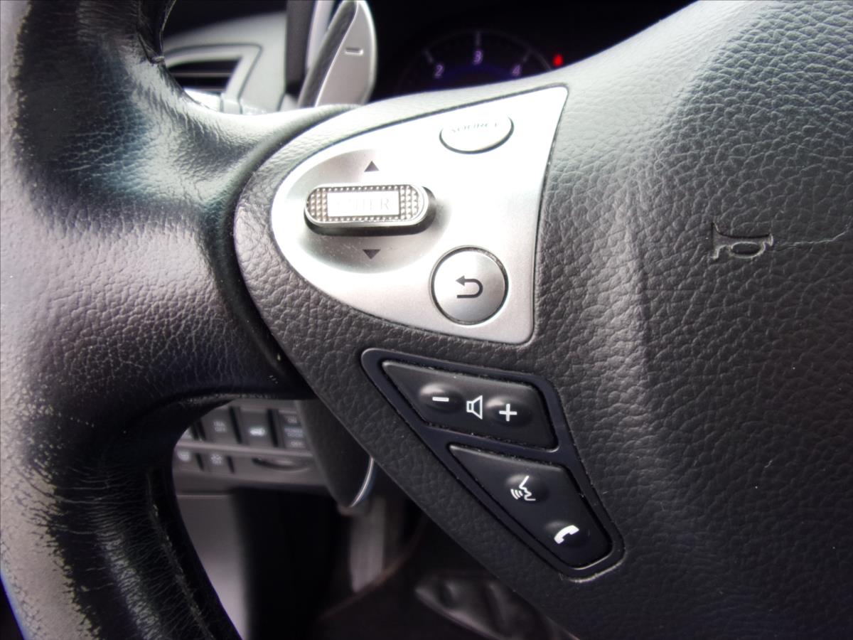 Infiniti FX30