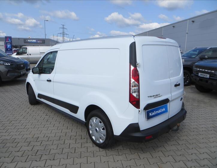 Ford Transit Connect 3