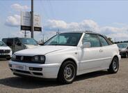 Volkswagen Golf 1