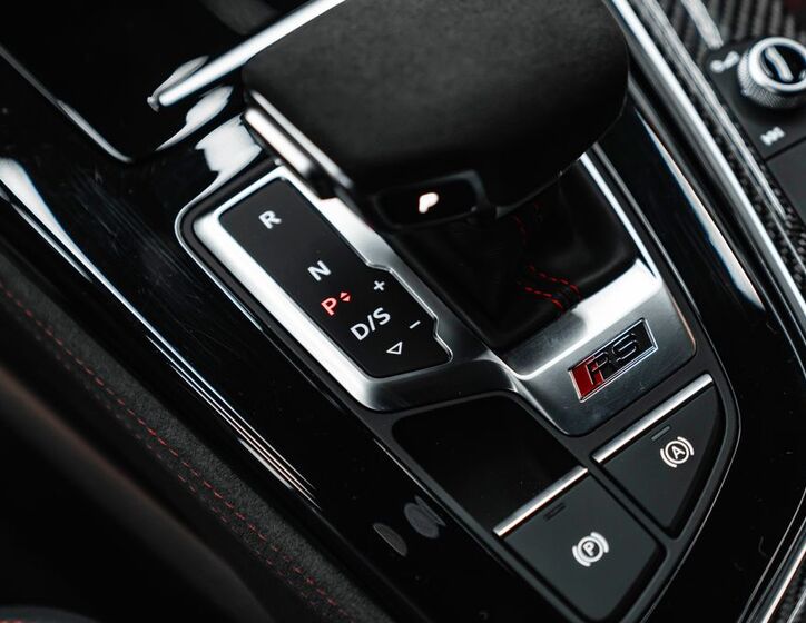Audi RS5 15