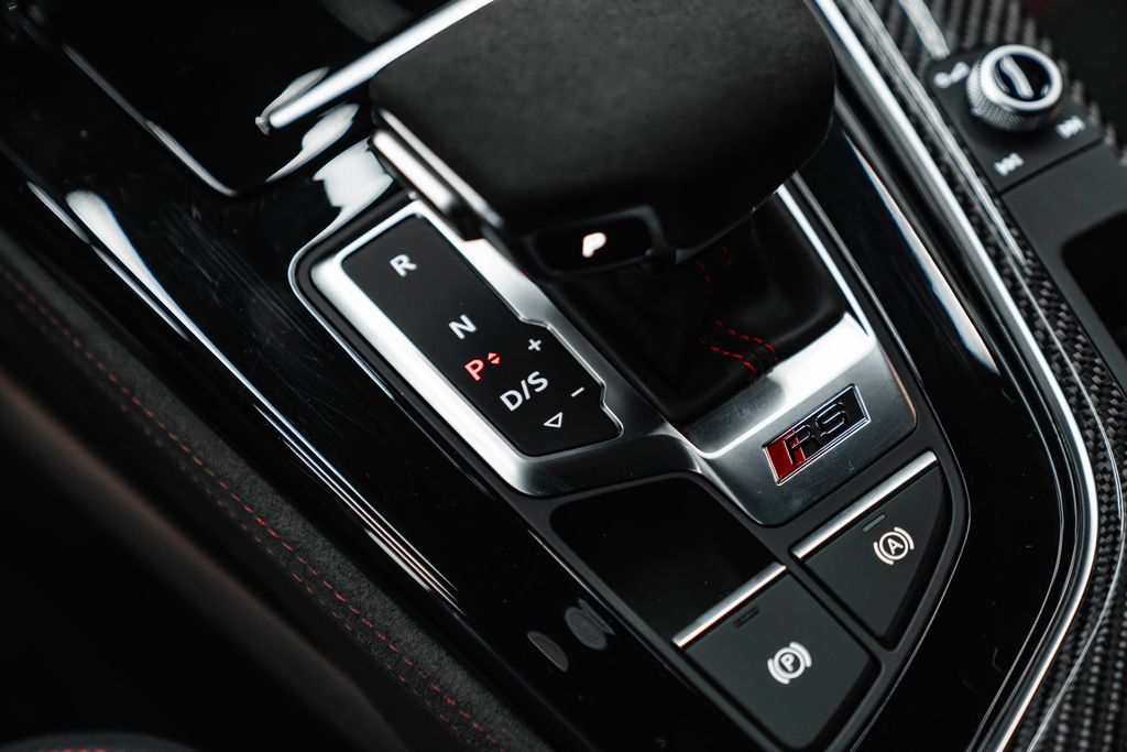 Audi RS5