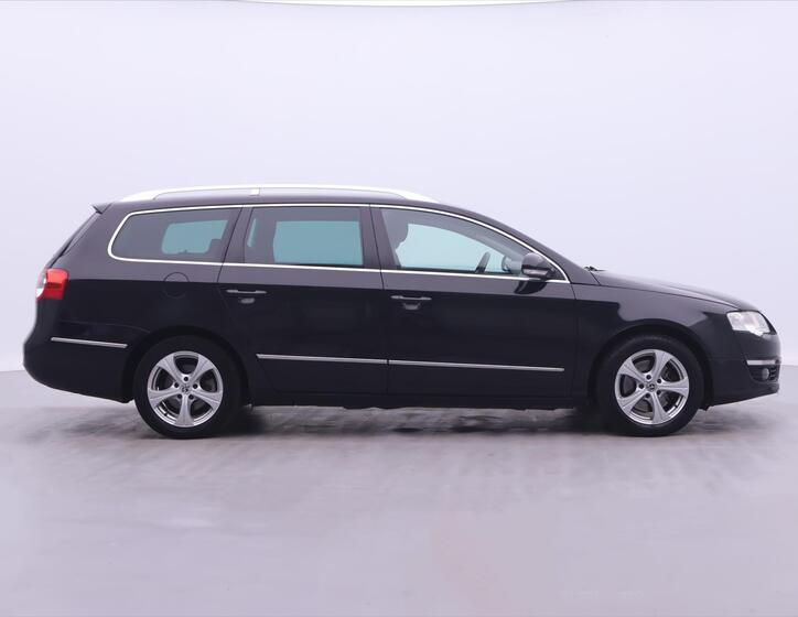 Volkswagen Passat 8
