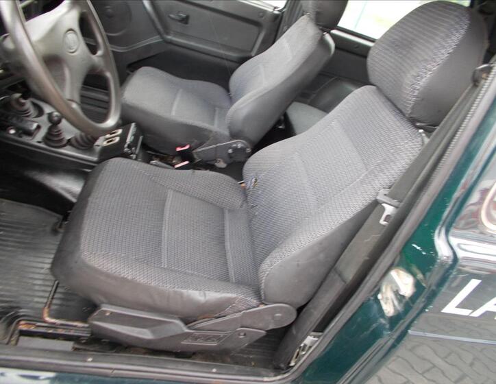 Lada Niva 14