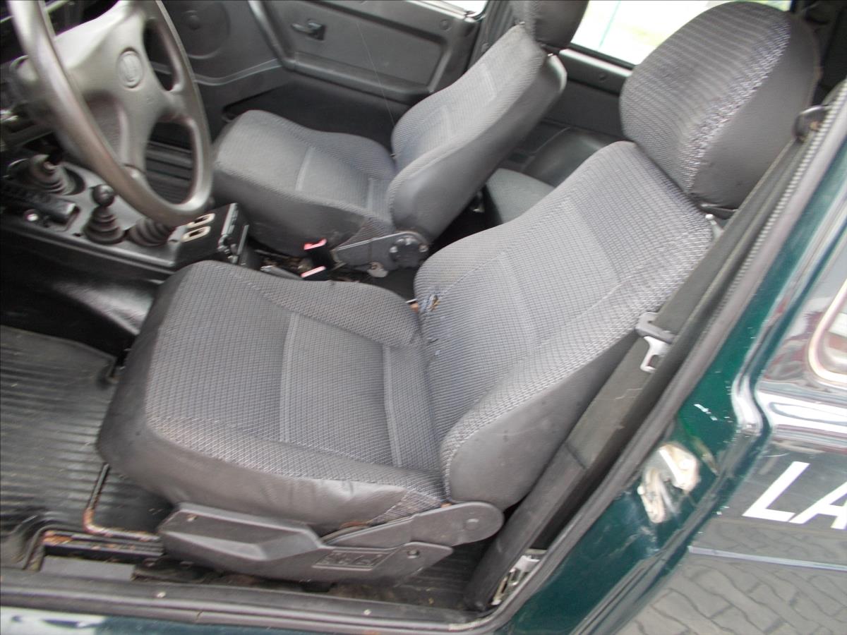 Lada Niva