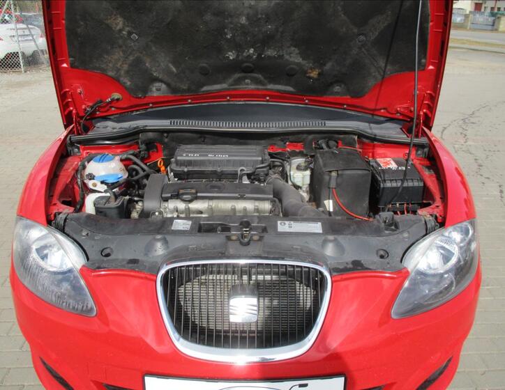 Seat Leon 22