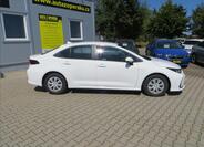 Toyota Corolla 9