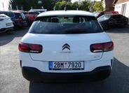 Citroën C4 Cactus 8