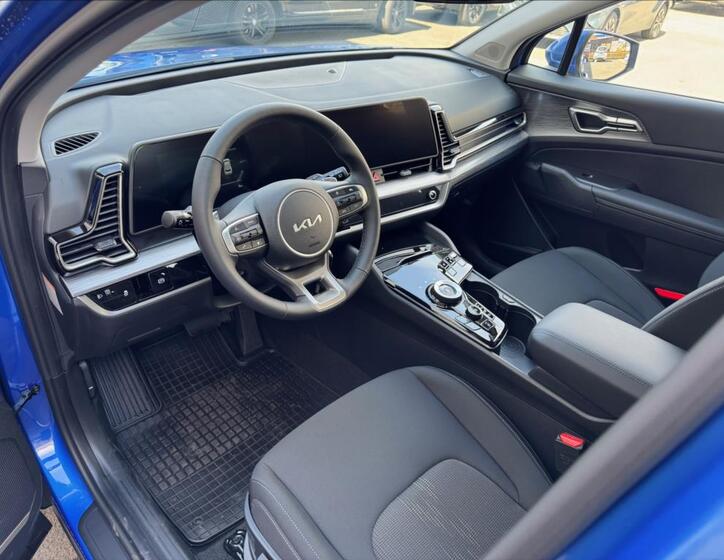 KIA Sportage 10