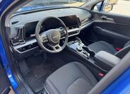 KIA Sportage 10