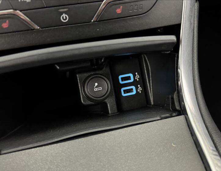 Ford S-MAX 34