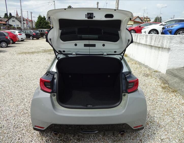 Toyota GR Yaris 23