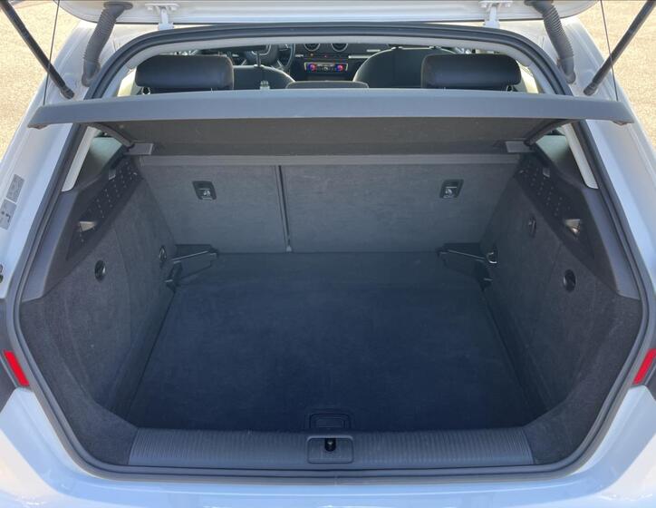 Audi A3 45