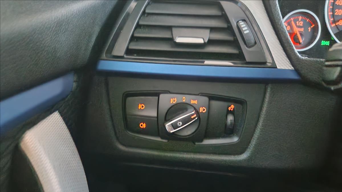 BMW Řada 4