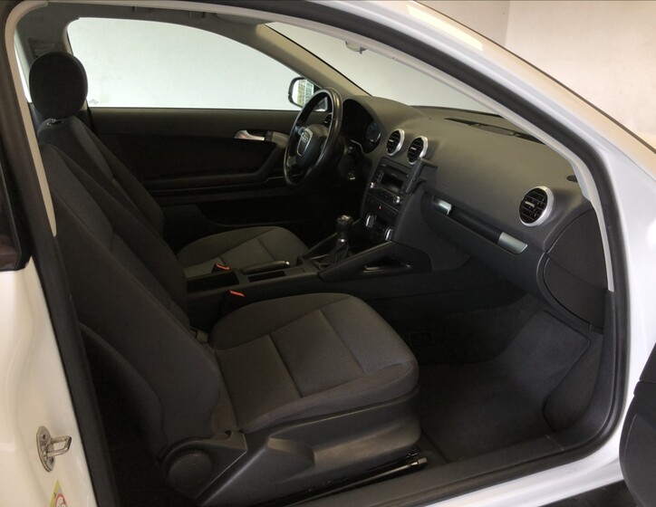 Audi A3 14