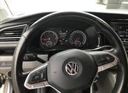 Volkswagen Caravelle 18