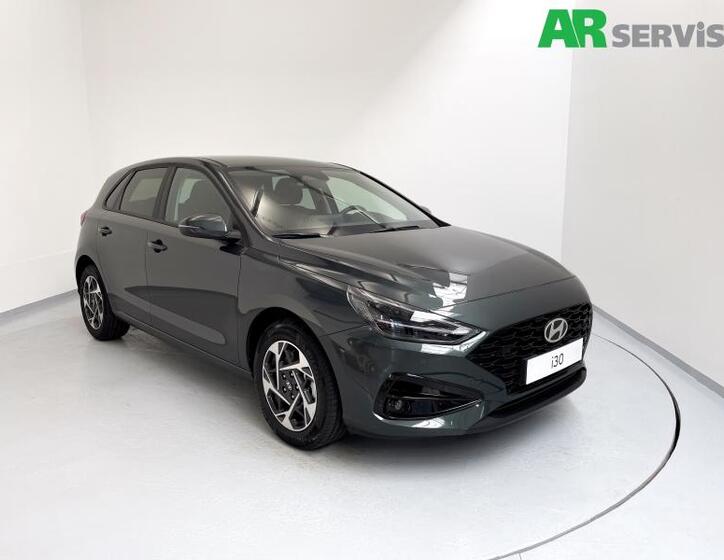 Hyundai i30 7