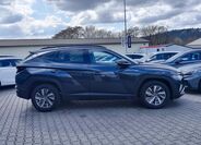Hyundai Tucson 4