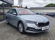 Škoda Octavia 3