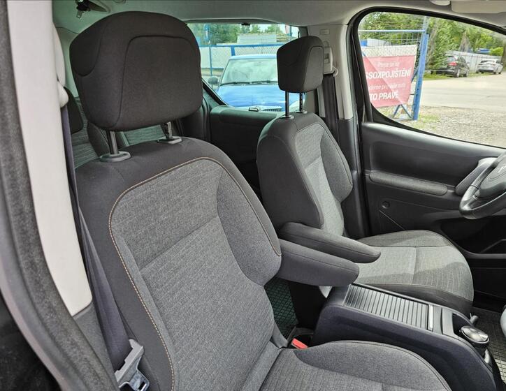 Citroën Berlingo 30