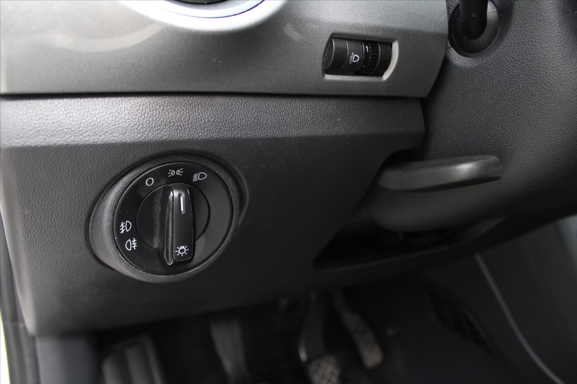 Škoda Citigo