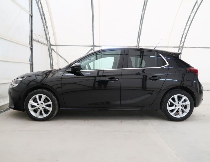 Opel Corsa 9