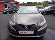 Honda Civic 8