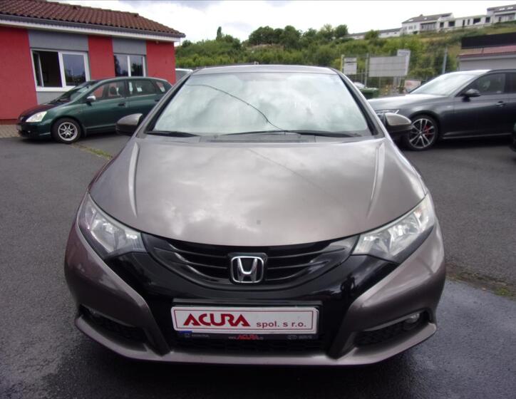 Honda Civic 8