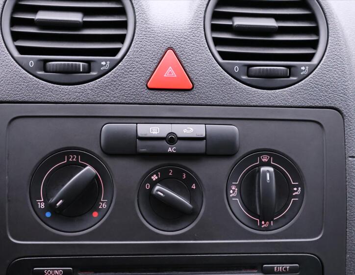 Volkswagen Caddy 24
