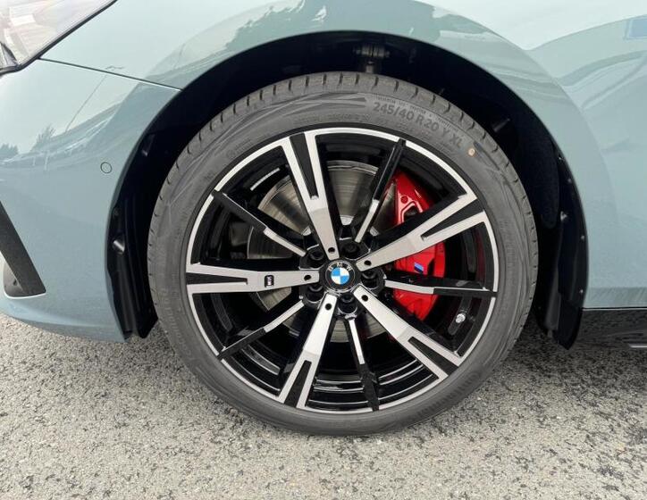 BMW Řada 5 4