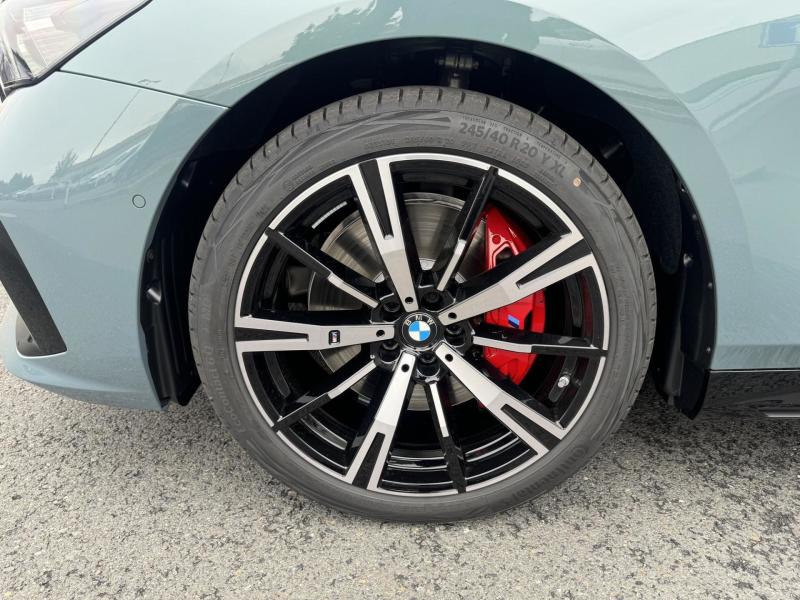 BMW Řada 5
