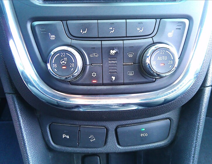 Opel Mokka 17