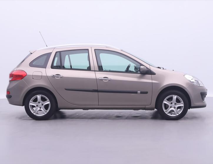 Renault Clio 8