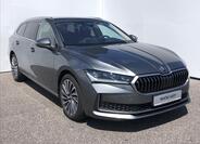Škoda Superb 7